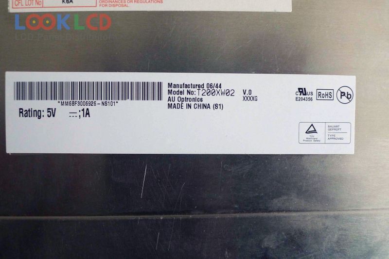 T200XW02 V0